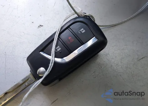 2021 Toyota Rav4 Le z USA, uszkodzony, nr VIN 2T3G1RFV8MC166062